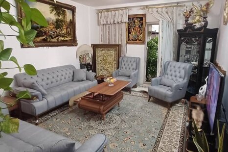 آپارتمان مبله تکخواب در قم