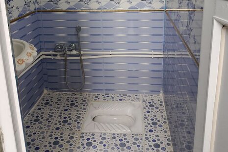 ویلا تکخواب کاژه در مریوان