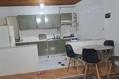 ویلا مبله تک خواب کاسپین در رشت