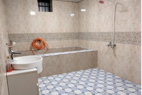 ویلا دوبلکس دوخواب مبله در فیلبند