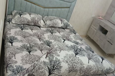 آپارتمان مبله تکخواب در تبریز