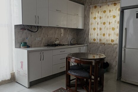 ویلا استخردار مبله دوخواب در ملارد