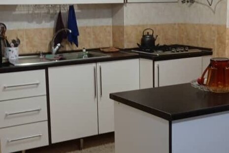 آپارتمان مبله تکخواب در قشم