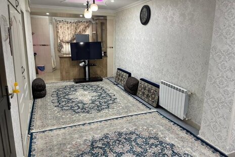 آپارتمان مبله تکخواب در مهرآباد جنوبی