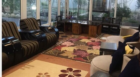 ویلا تکخواب آرامش در بندر انزلی