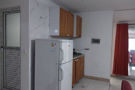 واحد سه خواب 11 در هتل آپارتمان در نوشهر