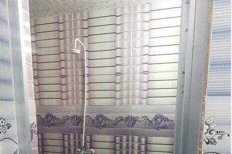 واحد مبله تکخواب در طبقه همکف ویلای رضوانشهر