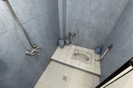 آپارتمان مبله تکخواب دلارام در رامسر