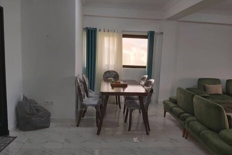 واحد دوخواب در طبقه دوم ویلا صالحی در چالوس