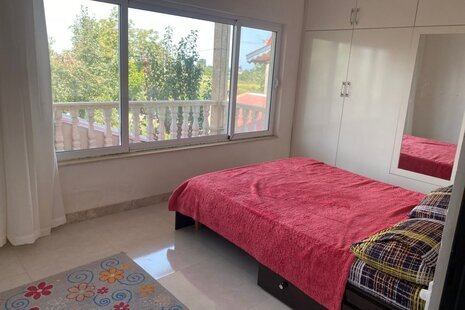 ویلا دوبلکس دوخواب در تالش