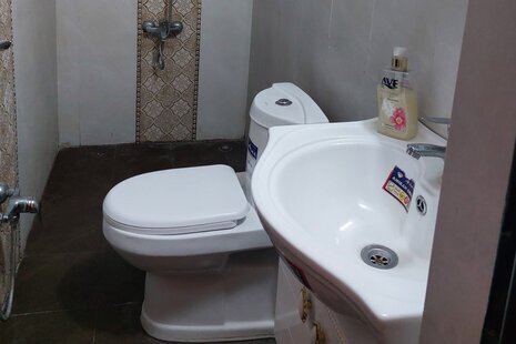 ویلا استخردار تکخواب در چهارباغ