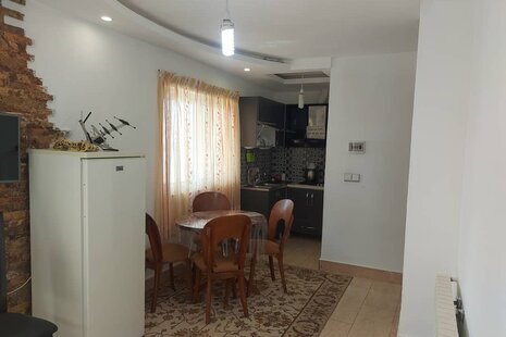 واحد مبله دوخواب لاولی روم (7) در محمود آباد