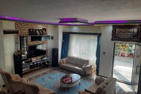 ویلا دوبلکس چهارخواب در کلارآباد