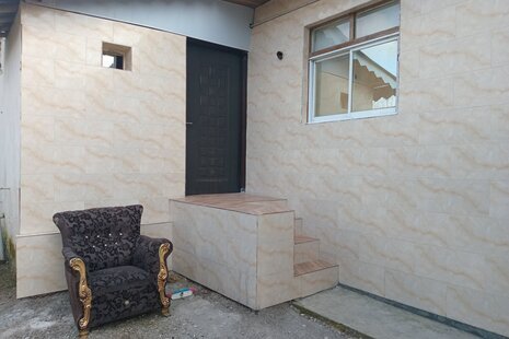 ویلا مبله تکخواب عسل در خمام