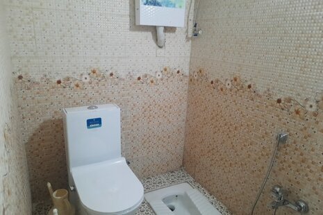 آپارتمان مبله تک خواب در مریوان