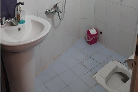 آپارتمان مبله تکخواب در یزد