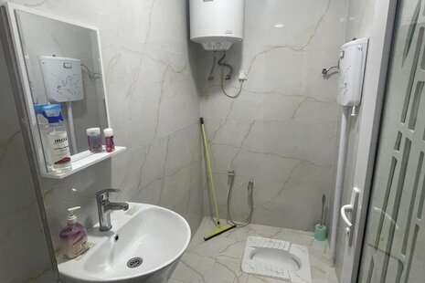 ویلا مبله سه خواب ترنج در قشم