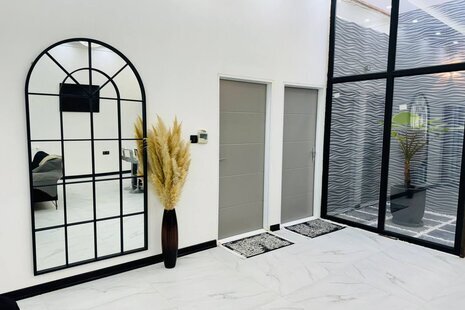 ویلا استخردار دوخواب رونیا در کردان