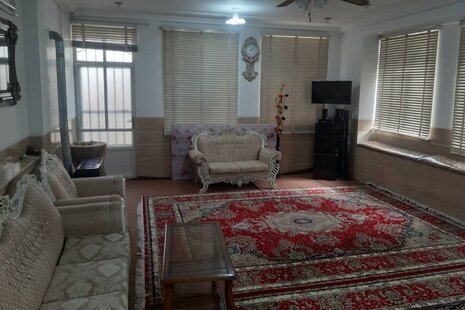 آپارتمان مبله تک خواب در یزد