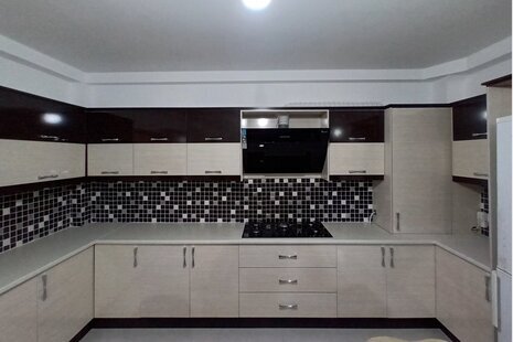 ویلا 3 خواب مبله در کلاردشت