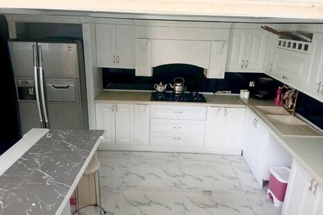 ویلا دوبلکس استخردار مبله 3 خواب آینوس در کردان