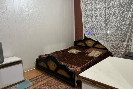ویلا استخردار مبله تکخواب باغچه باران در چهارباغ