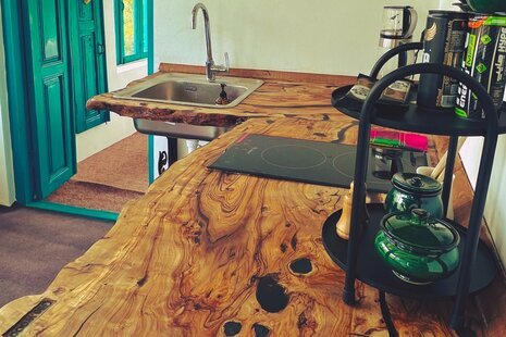 خانه ویلایی دو خواب در رامسر