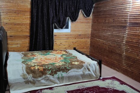 آپارتمان دو خواب سرای آرامش 2 در دیلمان