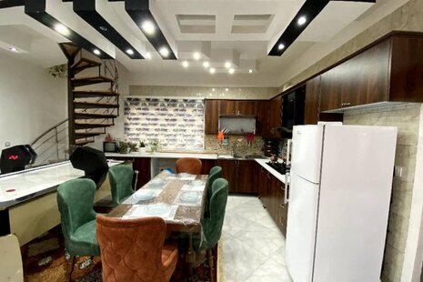 ویلا باغ سه خواب مهدیار در شیرود