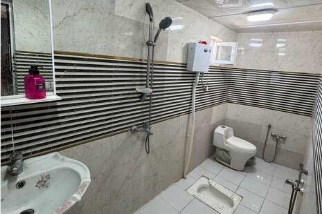 ویلا مبله استخردار سه خواب در ایزدشهر