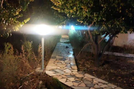 ویلا تکخواب مبله در مشهد