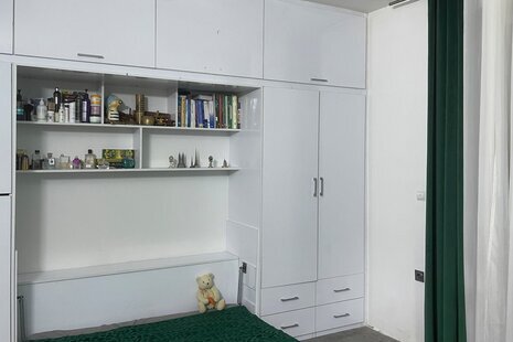 باغ ویلا استخردار مبله دوخواب امید در فلاورجان