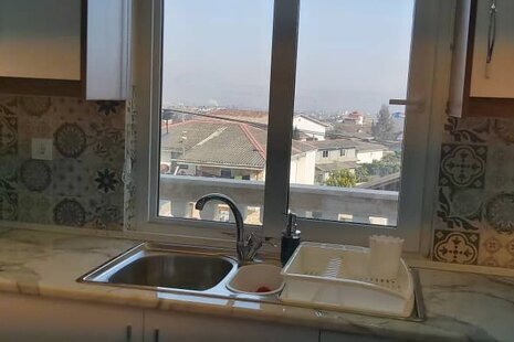 آپارتمان مبله دوخواب واحد 105 در کتالم و سادات شهر