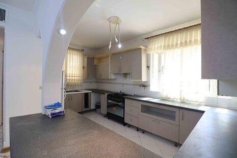 آپارتمان مبله دوخواب در شیراز (نیایش1)