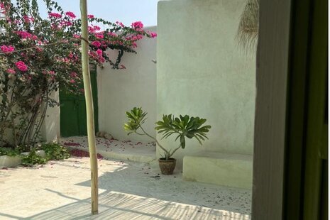 سوئیت ویلای شوران در قشم