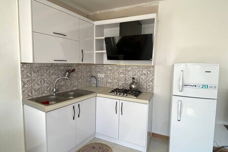 ویلا دوخواب استخردار دوبلکس در بابل