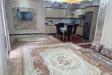 آپارتمان مبله تکخواب در سرعین