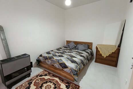 ویلا تکخواب مبله گل سرخ در تنکابن