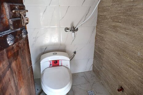 اتاق مبله (2) در اقامتگاه بومگردی قشم