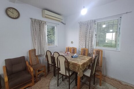 واحد تکخواب در طبقه اول ویلا کوهپایه 142 در لاهیجان