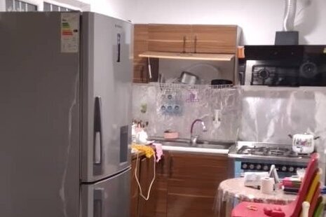 ویلا تکخواب مبله آتشکده در خمام