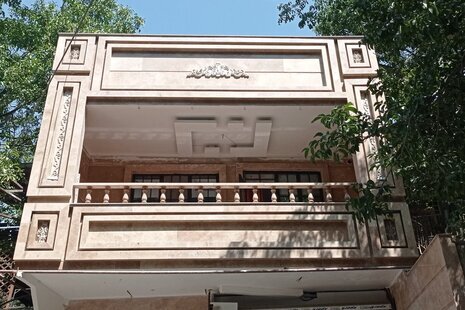 آپارتمان مبله تکخواب ابرده 2 در شاندیز