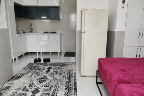 سوئیت ساحلی دریادلان 2 در بندرعباس