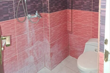 آپارتمان مبله امیر پاشا 4 در حصارک