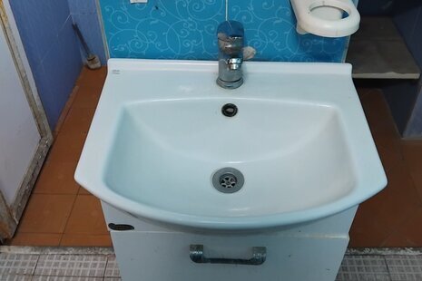 واحد دوخواب شفق 2 در طبقه همکف ویلا محمودآباد