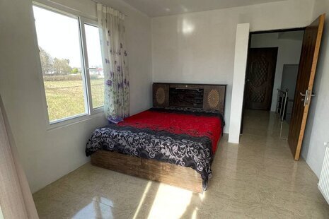 ویلا دوبلکس مبله سه خواب در نوشهر