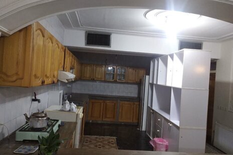 آپارتمان مبله تک خواب در اصفهان