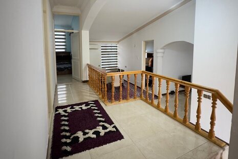 ویلا مبله دوخواب شفق در نور