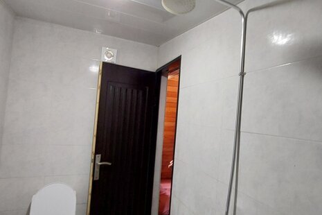 کلبه سوئیسی دوبلکس مبله دوخواب آرش 2 در تنکابن