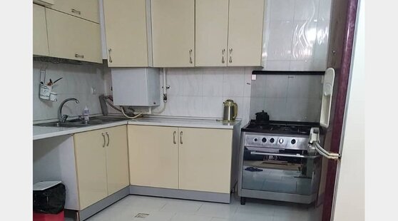 واحد تک خوابه در گچساران